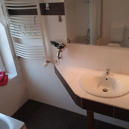 Apartament Viel Platz Fuer Entspannung Schönewalde