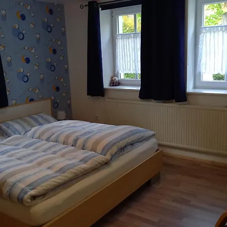 Viel Platz Fuer Entspannung Apartment