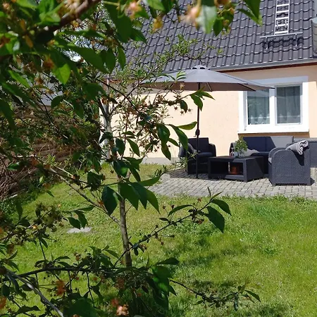 Viel Platz Fuer Entspannung