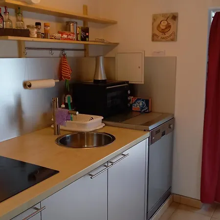 Apartman Viel Platz Fuer Entspannung *