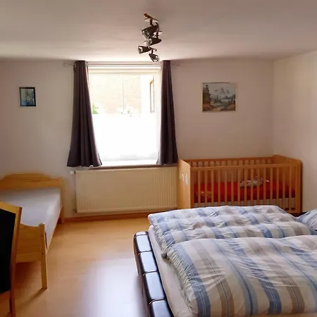 Viel Platz Fuer Entspannung Apartman *