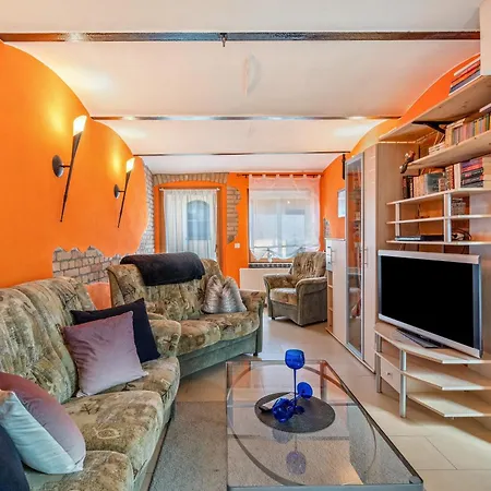 Viel Platz Fuer Entspannung Apartmán Schönewalde