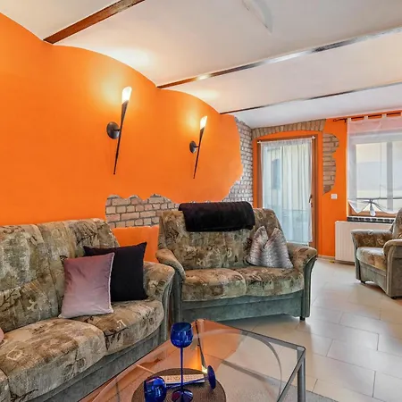 Apartmán Viel Platz Fuer Entspannung *