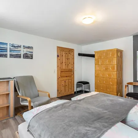 Viel Platz Fuer Entspannung Apartmán