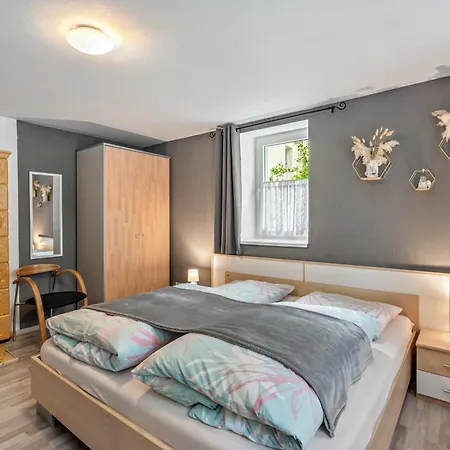 Viel Platz Fuer Entspannung Apartmán Schönewalde
