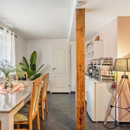 Viel Platz Fuer Entspannung Apartmán Schönewalde