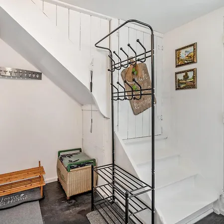 Viel Platz Fuer Entspannung Apartmán *