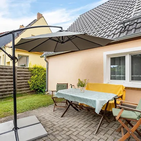 Viel Platz Fuer Entspannung