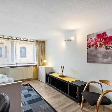 Apartmán Viel Platz Fuer Entspannung Schönewalde