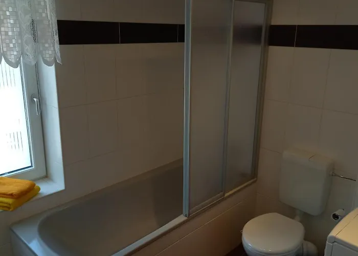 Viel Platz Fuer Entspannung *