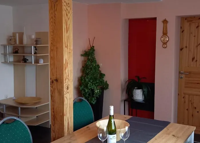 Viel Platz Fuer Entspannung