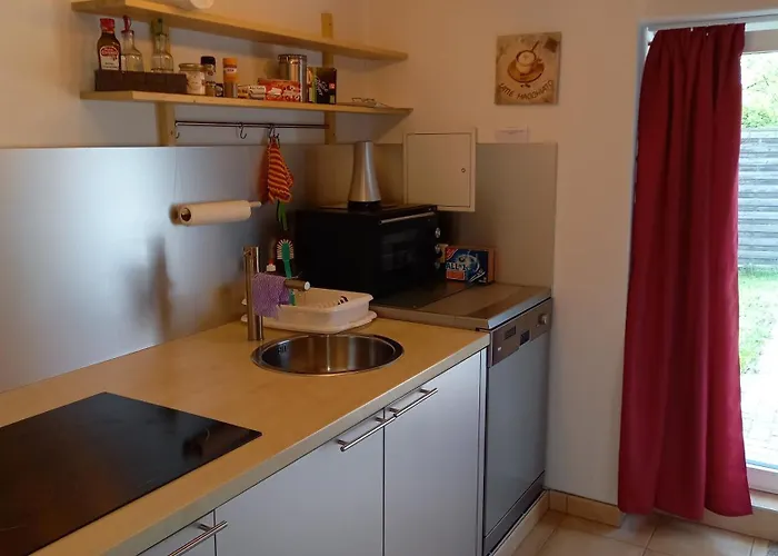 Viel Platz Fuer Entspannung Schönewalde