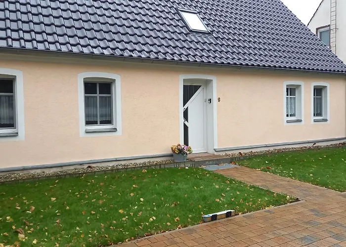 Viel Platz Fuer Entspannung アパート *